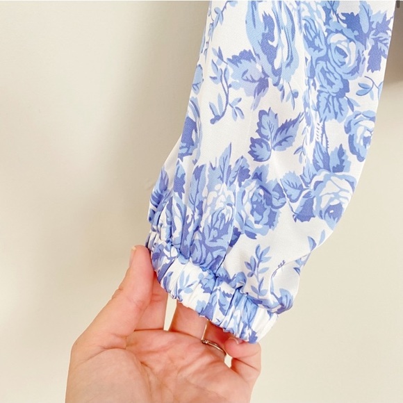 Lovers + Friends crop top - Picture 5 of 5